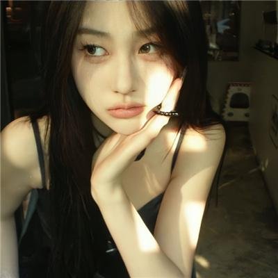 离职后她又美又飒