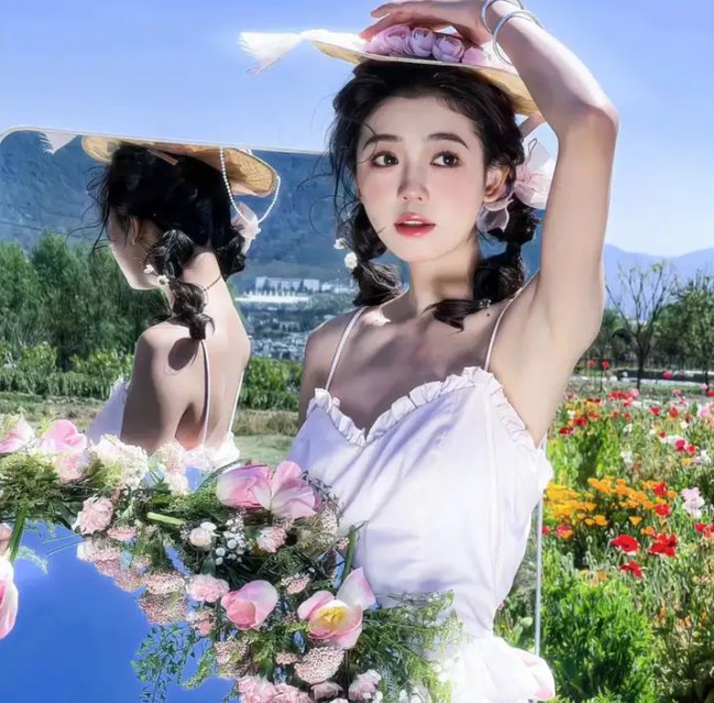 女子监狱第三季